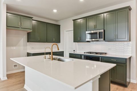 Tiny photo for 9720 Serene Bliss LN, Buda, TX 78610 (MLS # 8199861)