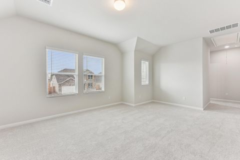 Tiny photo for 9720 Serene Bliss LN, Buda, TX 78610 (MLS # 8199861)