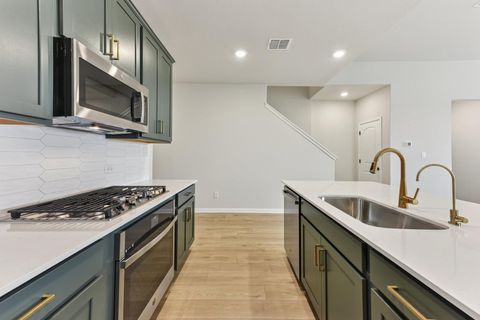 Tiny photo for 9720 Serene Bliss LN, Buda, TX 78610 (MLS # 8199861)