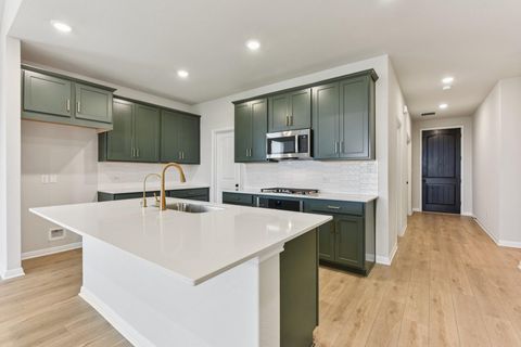 Tiny photo for 9720 Serene Bliss LN, Buda, TX 78610 (MLS # 8199861)