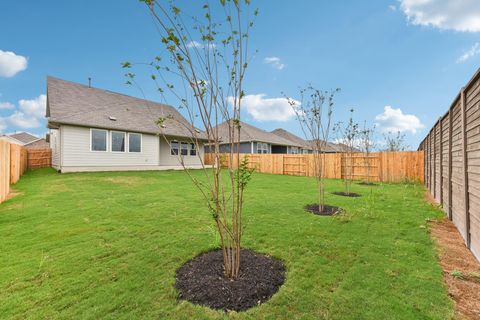 Tiny photo for 9720 Serene Bliss LN, Buda, TX 78610 (MLS # 8199861)