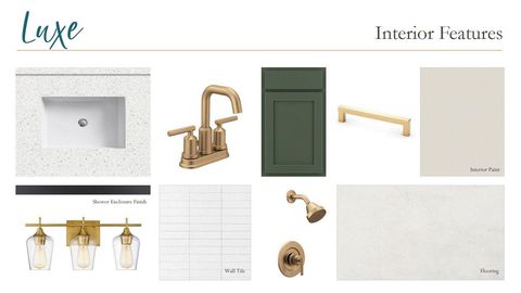 Tiny photo for 9720 Serene Bliss LN, Buda, TX 78610 (MLS # 8199861)