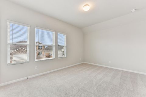 Tiny photo for 9720 Serene Bliss LN, Buda, TX 78610 (MLS # 8199861)