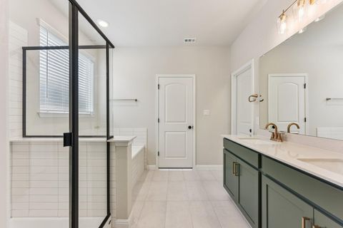 Tiny photo for 9720 Serene Bliss LN, Buda, TX 78610 (MLS # 8199861)