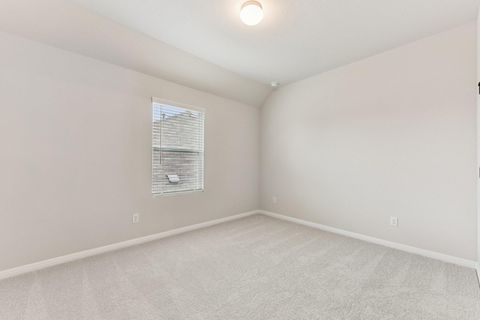 Tiny photo for 9720 Serene Bliss LN, Buda, TX 78610 (MLS # 8199861)