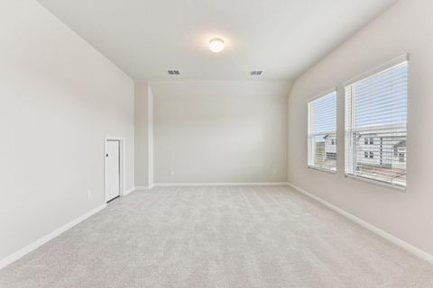 Tiny photo for 9720 Serene Bliss LN, Buda, TX 78610 (MLS # 8199861)