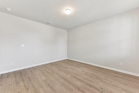 Tiny photo for 9720 Serene Bliss LN, Buda, TX 78610 (MLS # 8199861)