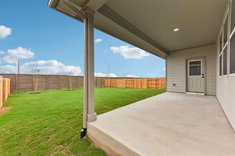 Tiny photo for 9720 Serene Bliss LN, Buda, TX 78610 (MLS # 8199861)