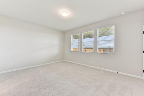 Tiny photo for 9720 Serene Bliss LN, Buda, TX 78610 (MLS # 8199861)