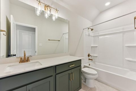 Tiny photo for 9720 Serene Bliss LN, Buda, TX 78610 (MLS # 8199861)