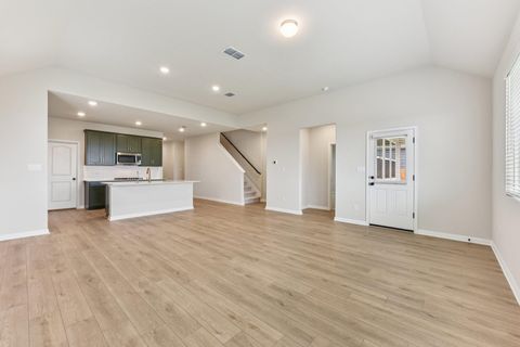 Tiny photo for 9720 Serene Bliss LN, Buda, TX 78610 (MLS # 8199861)