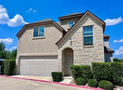 Photo of 13501 Metric BLVD #1, Austin, TX 78727 (MLS # 7358975)