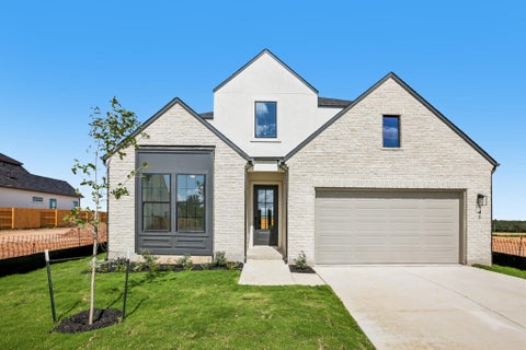 Photo of 141 Christian Springs DR, Kyle, TX 78640 (MLS # 8179671)