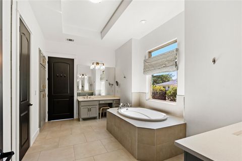 Tiny photo for 7909 Orisha DR, Austin, TX 78739 (MLS # 1524838)