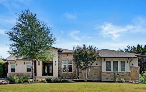Photo of 7909 Orisha DR, Austin, TX 78739 (MLS # 1524838)