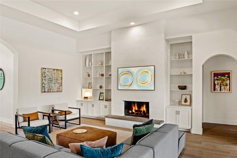 Tiny photo for 7909 Orisha DR, Austin, TX 78739 (MLS # 1524838)