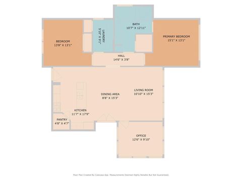 Tiny photo for 7909 Orisha DR, Austin, TX 78739 (MLS # 1524838)