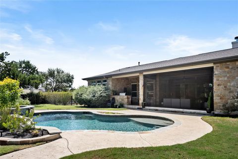 Tiny photo for 7909 Orisha DR, Austin, TX 78739 (MLS # 1524838)