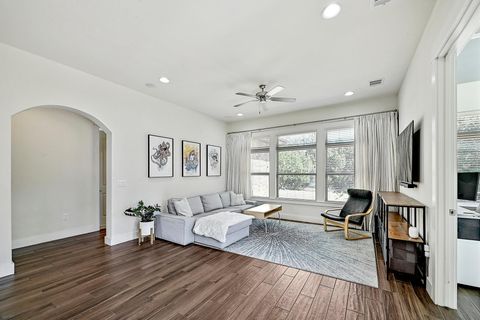 Tiny photo for 7909 Orisha DR, Austin, TX 78739 (MLS # 1524838)