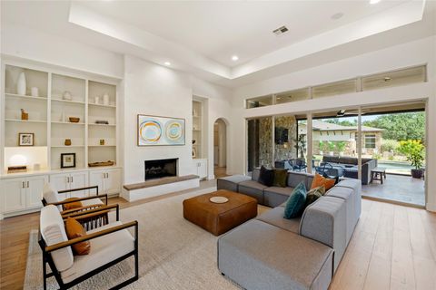 Tiny photo for 7909 Orisha DR, Austin, TX 78739 (MLS # 1524838)