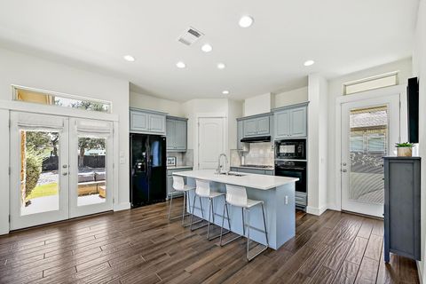 Tiny photo for 7909 Orisha DR, Austin, TX 78739 (MLS # 1524838)