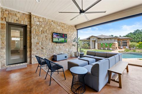 Tiny photo for 7909 Orisha DR, Austin, TX 78739 (MLS # 1524838)