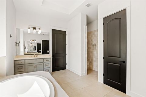 Tiny photo for 7909 Orisha DR, Austin, TX 78739 (MLS # 1524838)