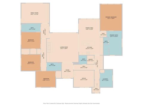 Tiny photo for 7909 Orisha DR, Austin, TX 78739 (MLS # 1524838)