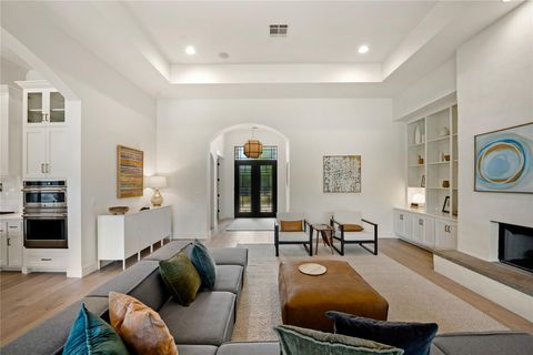 Tiny photo for 7909 Orisha DR, Austin, TX 78739 (MLS # 1524838)