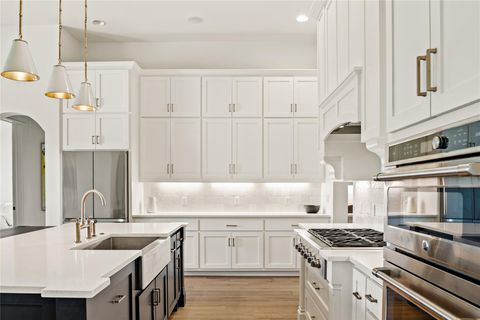 Tiny photo for 7909 Orisha DR, Austin, TX 78739 (MLS # 1524838)