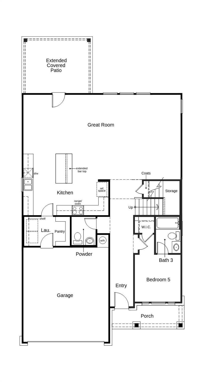 3918 Terracina DR