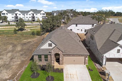 A home in Georgetown