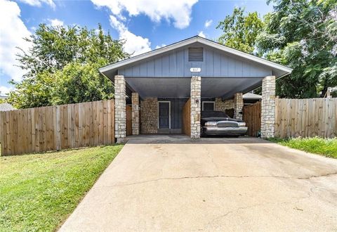 Photo of 817 Sirocco DR #A & B, Austin, TX 78745 (MLS # 8356452)