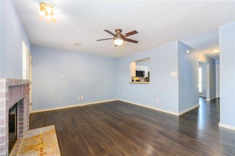 Tiny photo for 1845 River Crossing CIR #C, Austin, TX 78741 (MLS # 8868041)