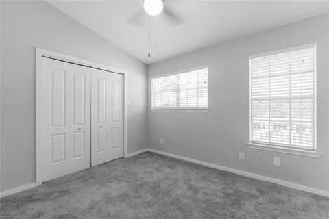 Tiny photo for 1845 River Crossing CIR #C, Austin, TX 78741 (MLS # 8868041)