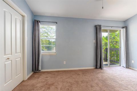 Tiny photo for 1845 River Crossing CIR #C, Austin, TX 78741 (MLS # 8868041)