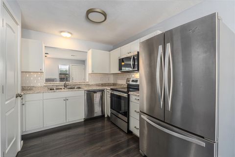Tiny photo for 1845 River Crossing CIR #C, Austin, TX 78741 (MLS # 8868041)