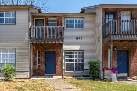Tiny photo for 1845 River Crossing CIR #C, Austin, TX 78741 (MLS # 8868041)