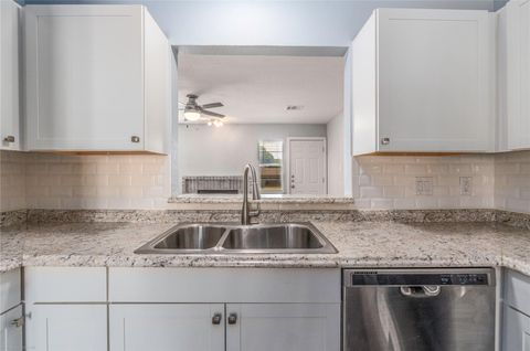 Tiny photo for 1845 River Crossing CIR #C, Austin, TX 78741 (MLS # 8868041)