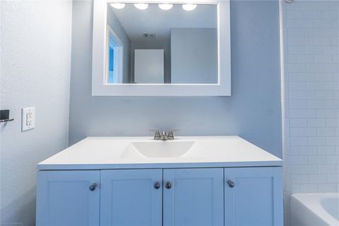 Tiny photo for 1845 River Crossing CIR #C, Austin, TX 78741 (MLS # 8868041)