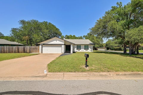 Photo of 12501 Preece DR, Austin, TX 78729 (MLS # 9190479)