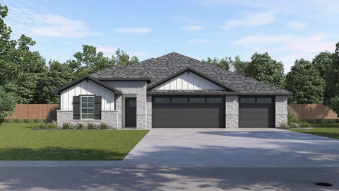 Photo of 14813 Flying Aster LN, Manor, TX 78653 (MLS # 2429998)