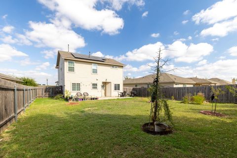 Tiny photo for 18813 Golden Eagle WAY, Elgin, TX 78621 (MLS # 1431180)