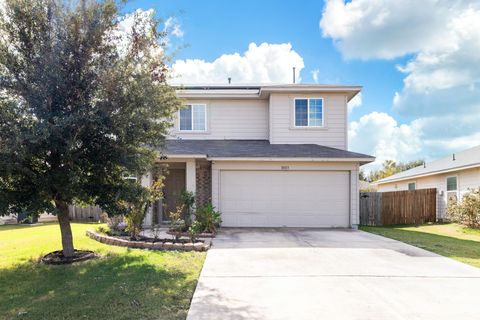 Tiny photo for 18813 Golden Eagle WAY, Elgin, TX 78621 (MLS # 1431180)