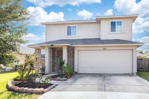 Photo of 18813 Golden Eagle WAY, Elgin, TX 78621 (MLS # 1431180)