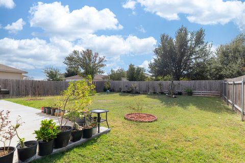 Tiny photo for 18813 Golden Eagle WAY, Elgin, TX 78621 (MLS # 1431180)