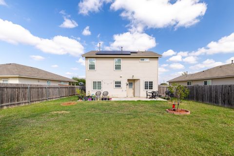 Tiny photo for 18813 Golden Eagle WAY, Elgin, TX 78621 (MLS # 1431180)