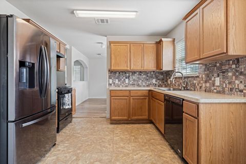 Tiny photo for 18813 Golden Eagle WAY, Elgin, TX 78621 (MLS # 1431180)