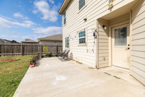 Tiny photo for 18813 Golden Eagle WAY, Elgin, TX 78621 (MLS # 1431180)