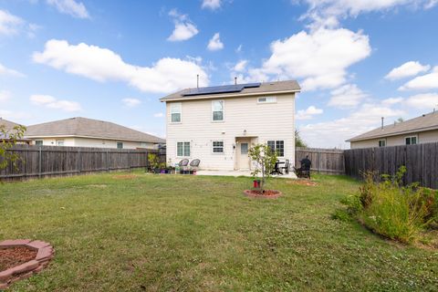 Tiny photo for 18813 Golden Eagle WAY, Elgin, TX 78621 (MLS # 1431180)
